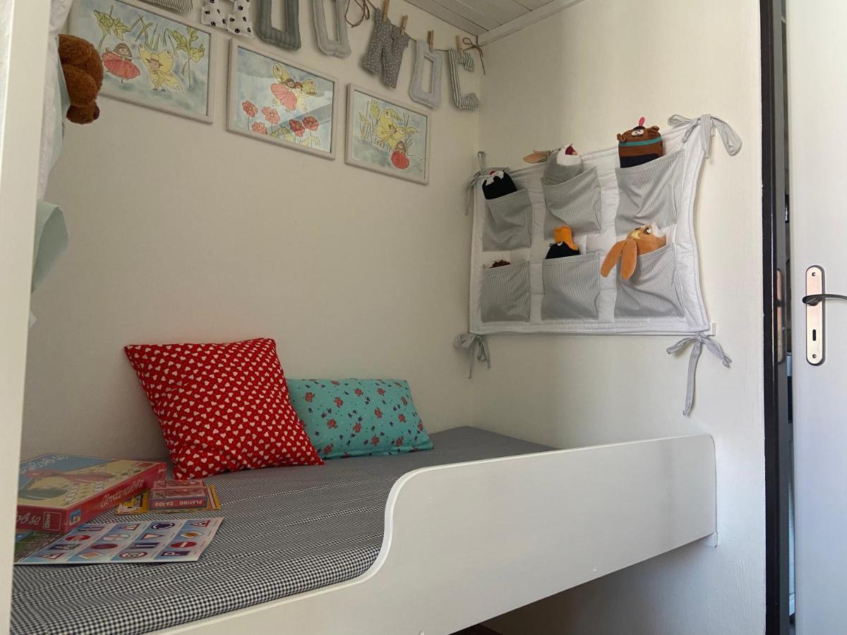 Apartman V Brezi 외부 사진