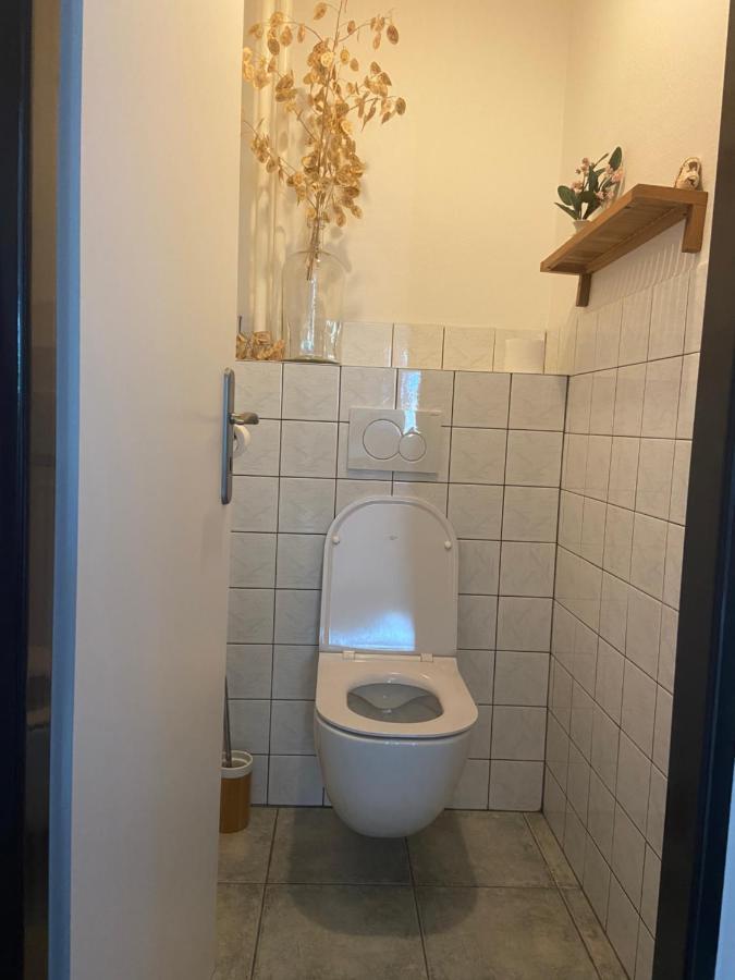 Apartman V Brezi 외부 사진